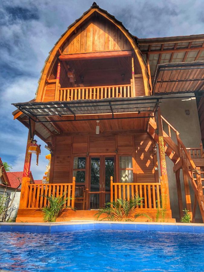 Madeira Inn Villa By Bukit Vista Ped Zewnętrze zdjęcie