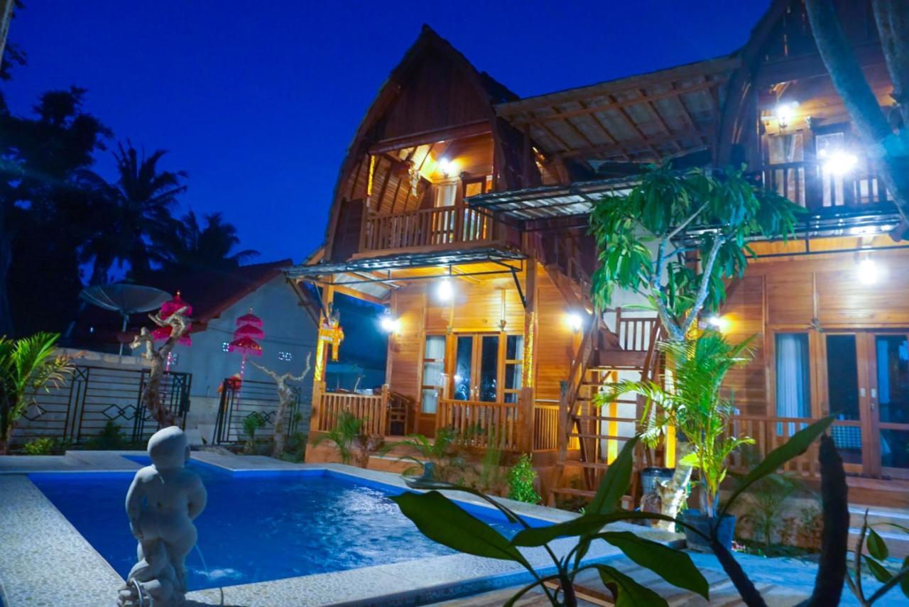 Madeira Inn Villa By Bukit Vista Ped Zewnętrze zdjęcie