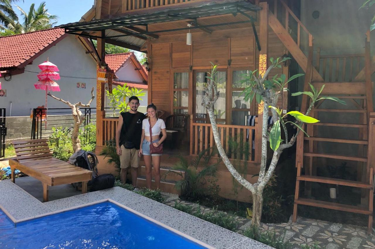 Madeira Inn Villa By Bukit Vista Ped Zewnętrze zdjęcie