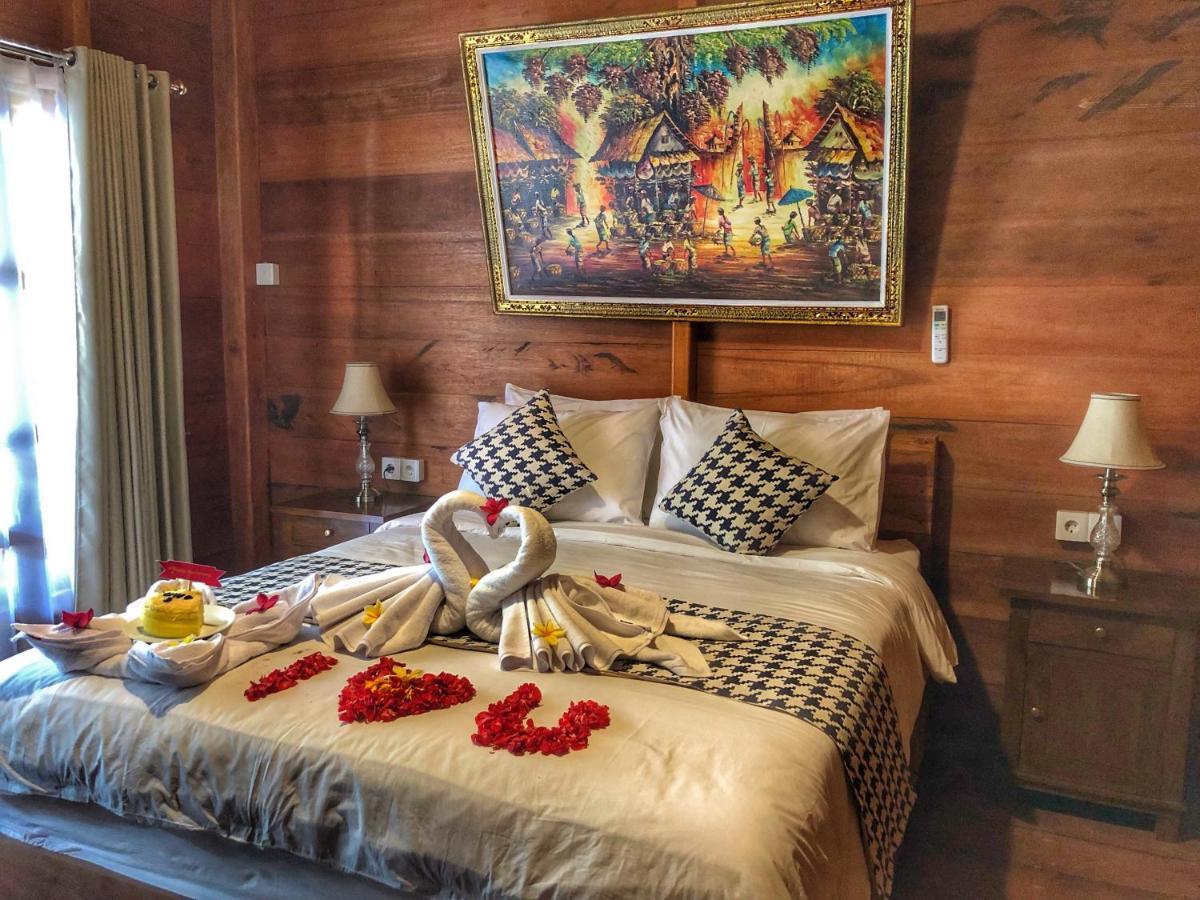 Madeira Inn Villa By Bukit Vista Ped Zewnętrze zdjęcie