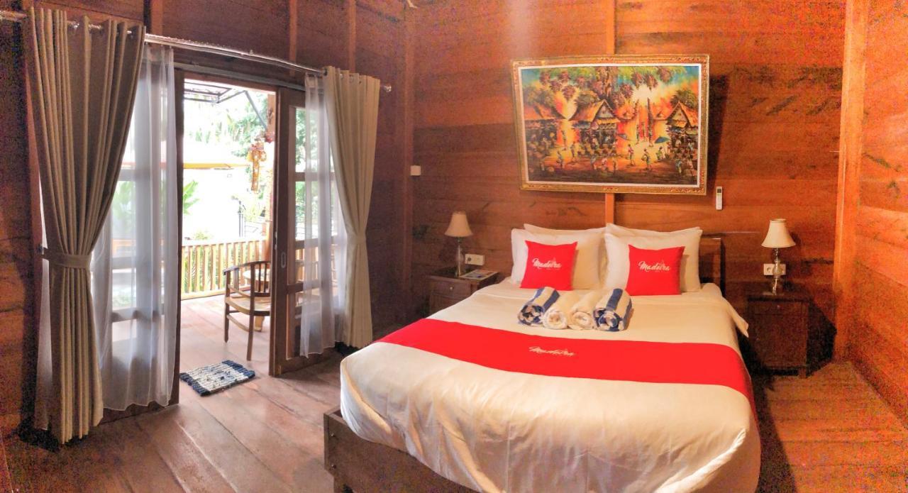 Madeira Inn Villa By Bukit Vista Ped Zewnętrze zdjęcie