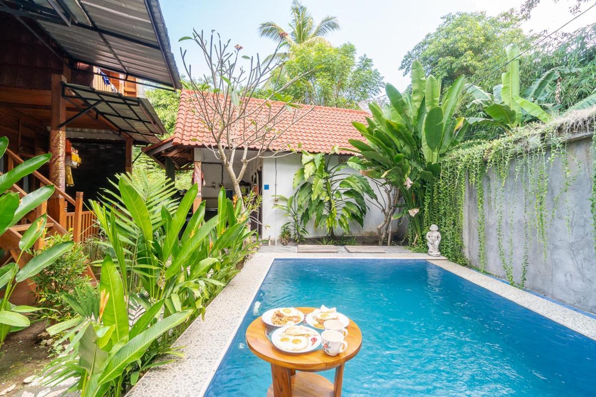 Madeira Inn Villa By Bukit Vista Ped Zewnętrze zdjęcie