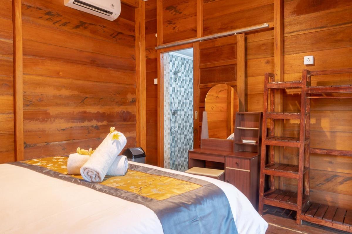 Madeira Inn Villa By Bukit Vista Ped Zewnętrze zdjęcie