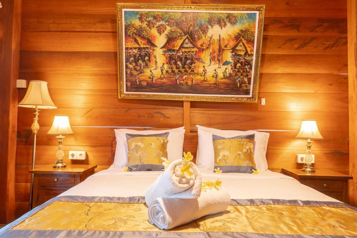 Madeira Inn Villa By Bukit Vista Ped Zewnętrze zdjęcie
