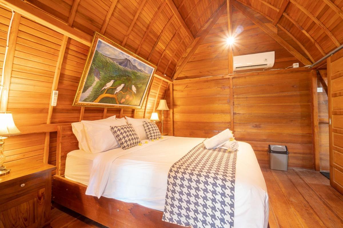 Madeira Inn Villa By Bukit Vista Ped Zewnętrze zdjęcie