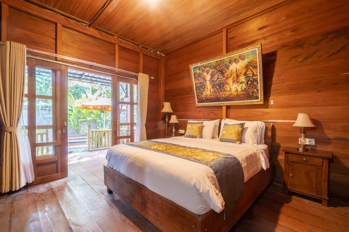 Madeira Inn Villa By Bukit Vista Ped Zewnętrze zdjęcie