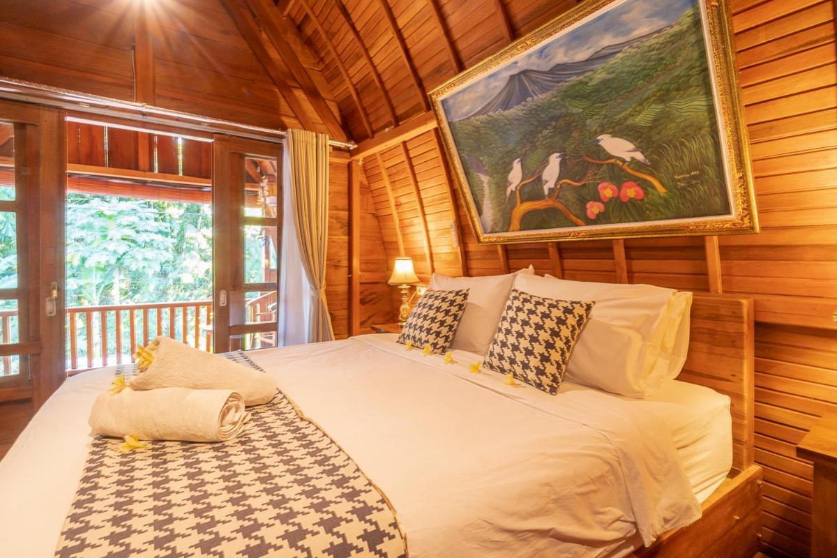 Madeira Inn Villa By Bukit Vista Ped Zewnętrze zdjęcie