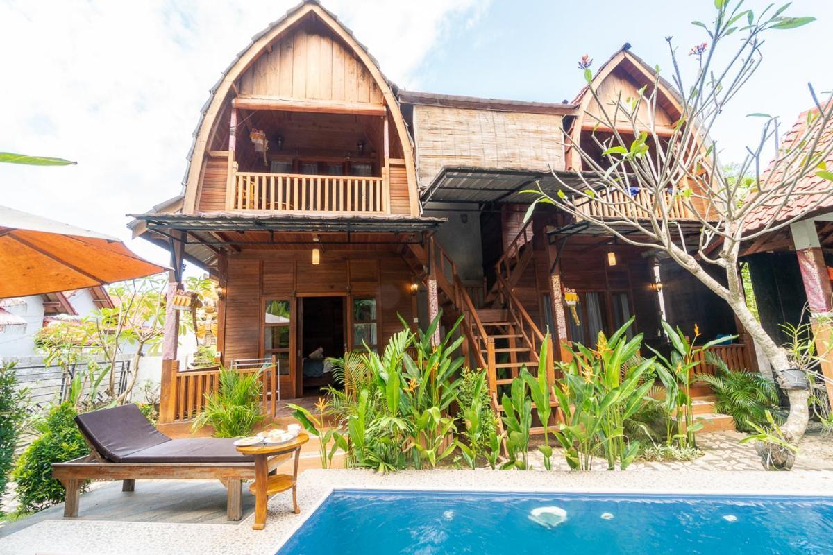 Madeira Inn Villa By Bukit Vista Ped Zewnętrze zdjęcie