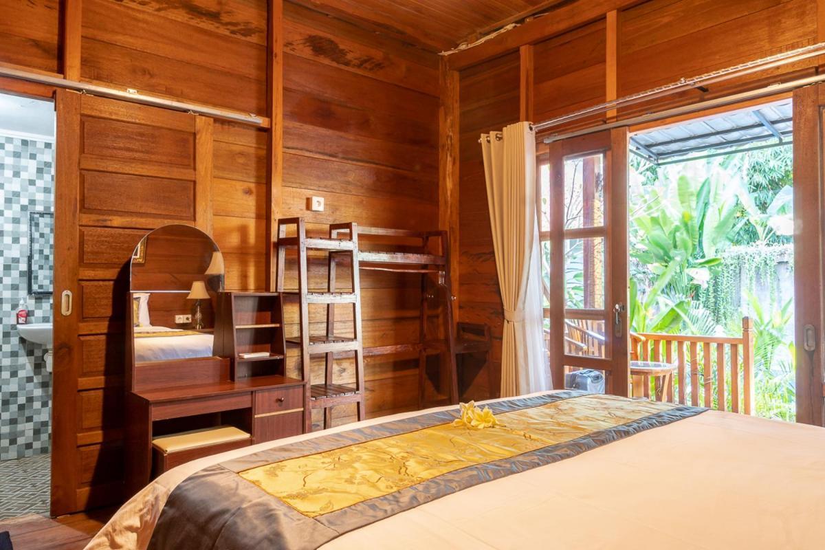 Madeira Inn Villa By Bukit Vista Ped Zewnętrze zdjęcie