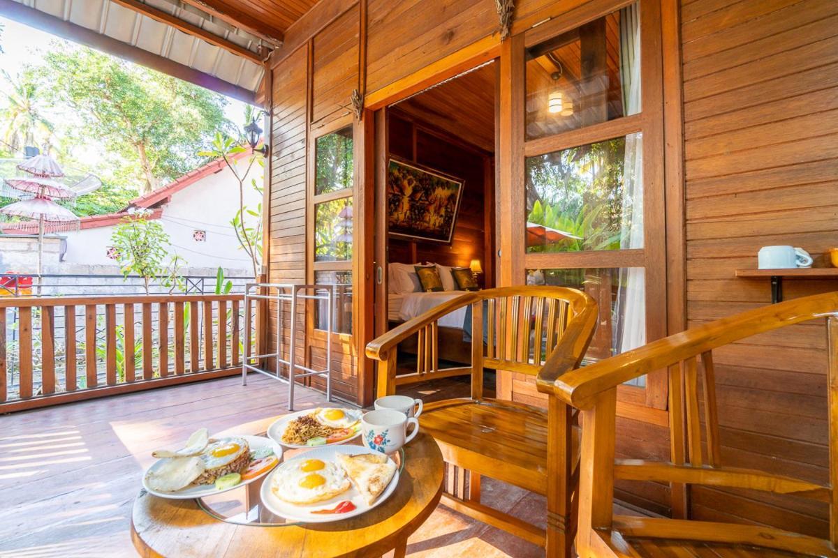 Madeira Inn Villa By Bukit Vista Ped Zewnętrze zdjęcie